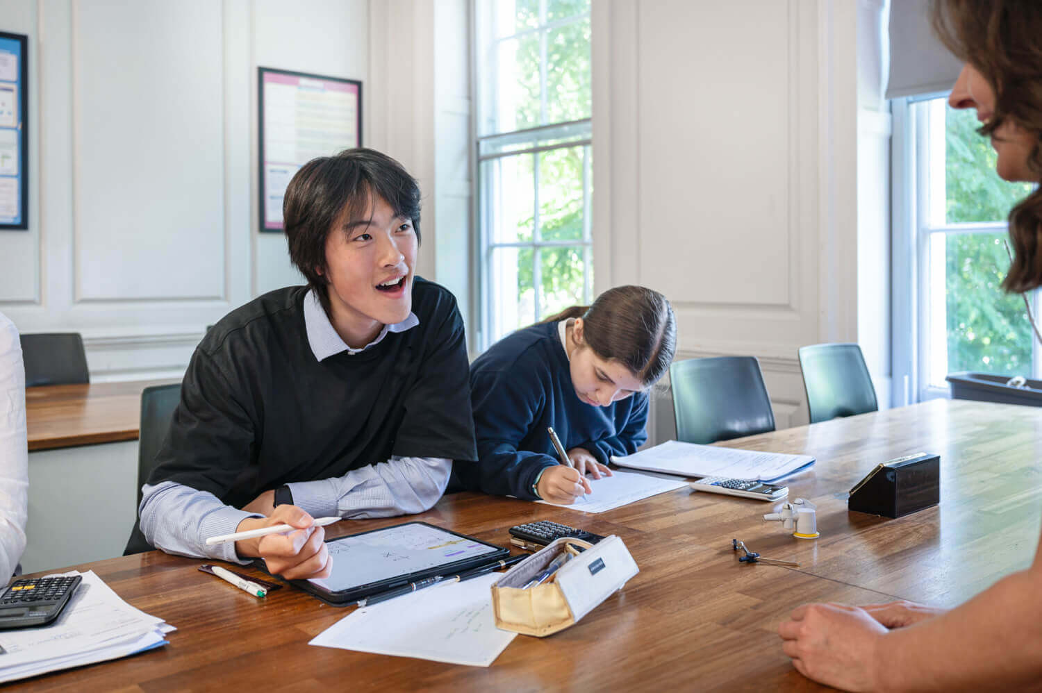 Cognita schools in Europe and North America