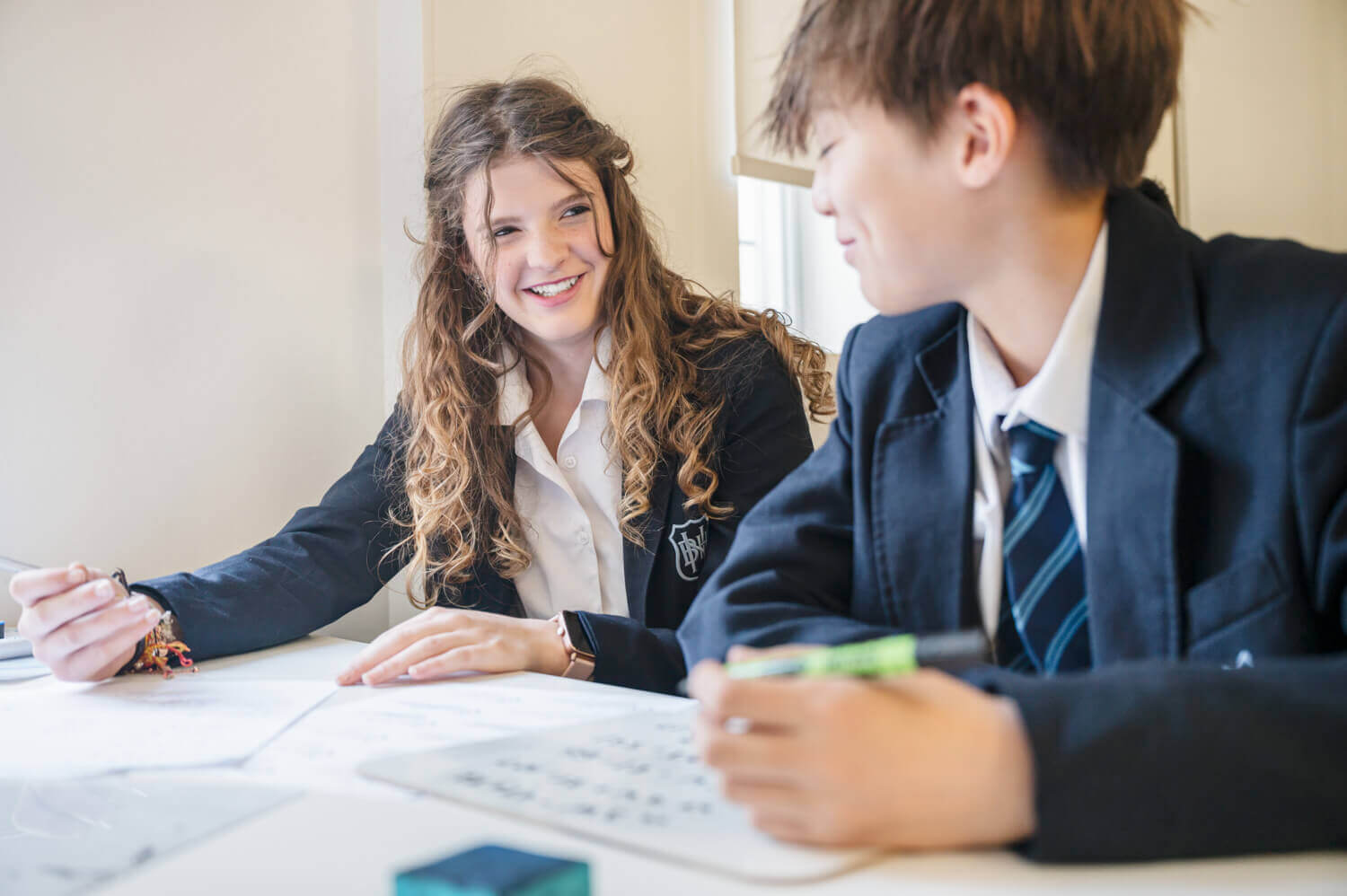 Cognita schools in Europe and North America