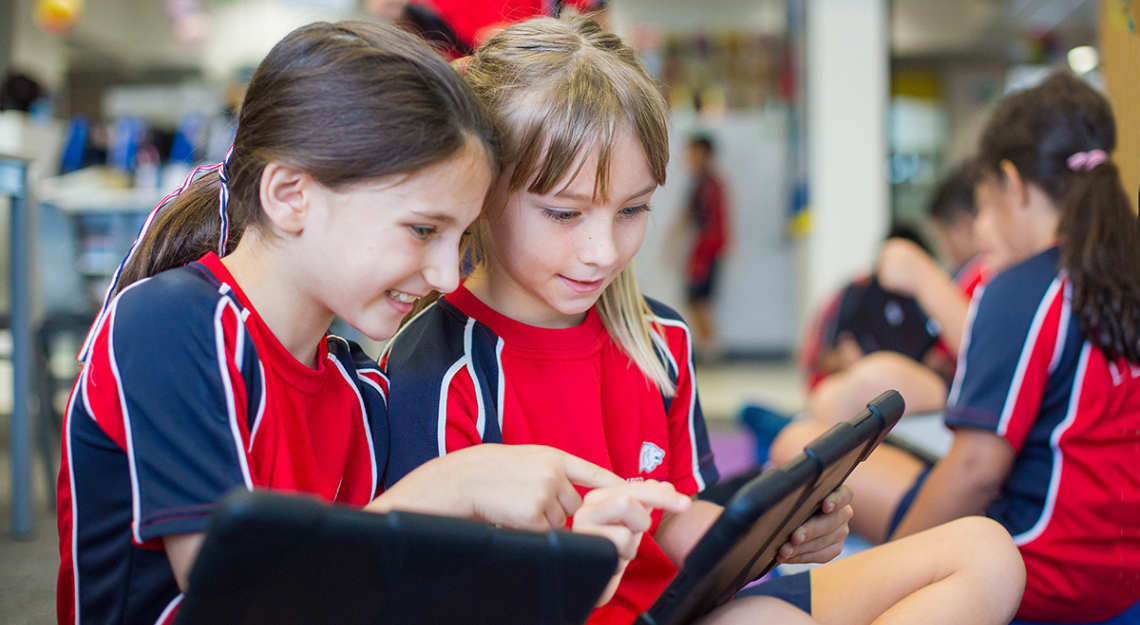 Stamford American International School Private School Singapore