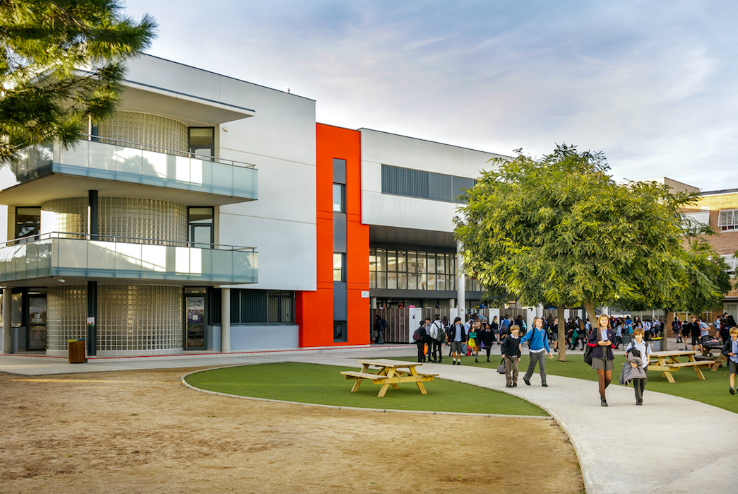 The British School of Barcelona