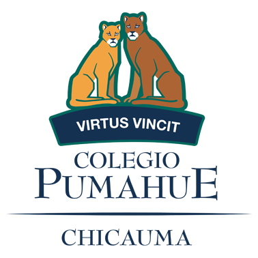 Colegio Pumahue Chicauma Logo