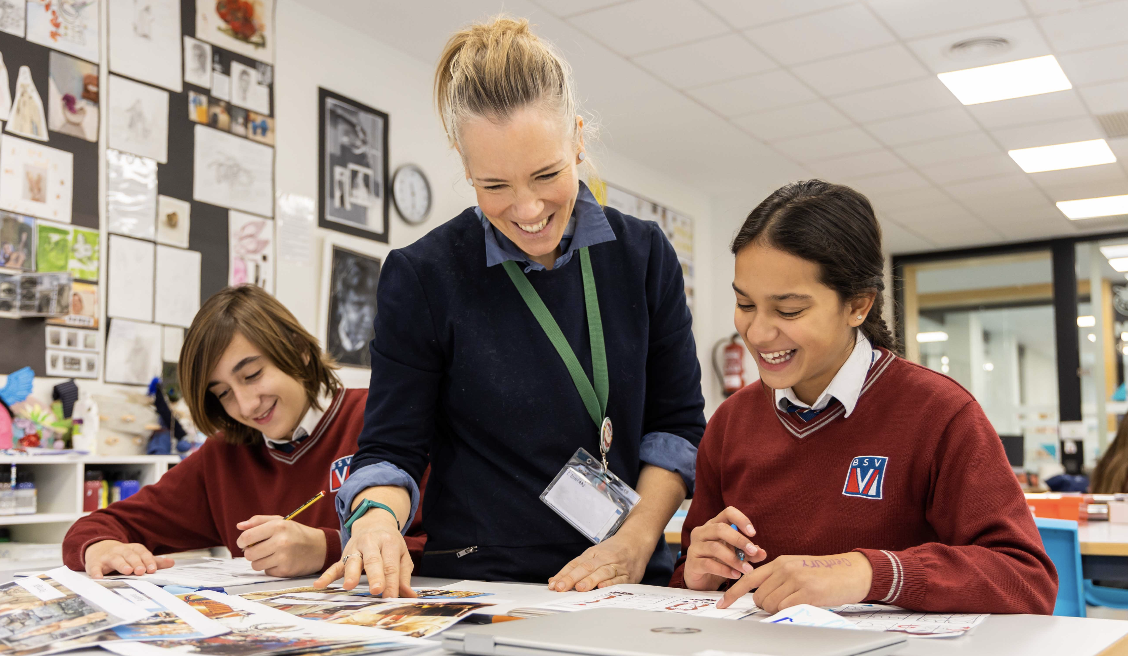 British School of Valencia