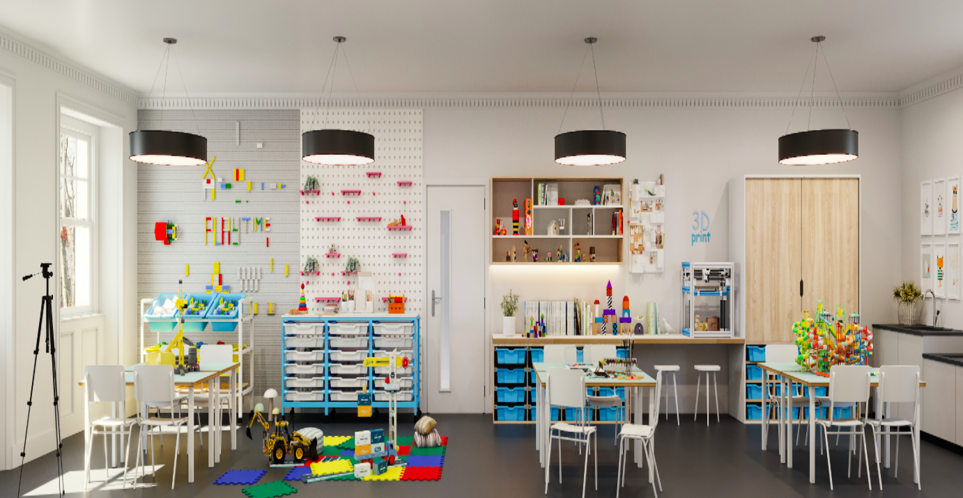 New prep school pushes the curriculum in Kensington - Cognita Schools