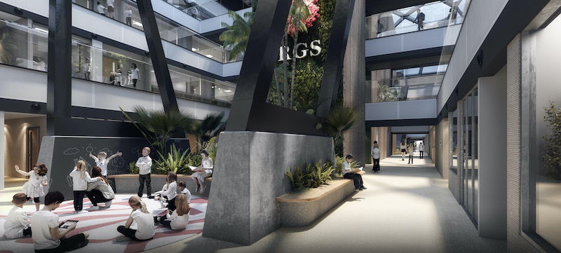 RGS