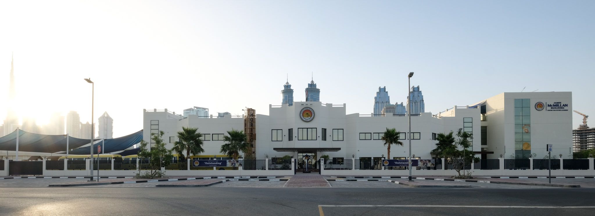 Cognita Horizon English School in Dubai Cognita Schools