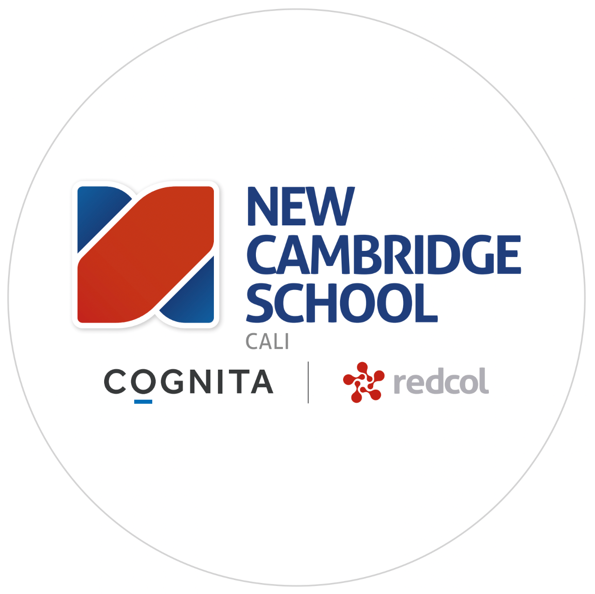 New Cambridge School Cali (Redcol), Cali, Colombia Cognita Schools