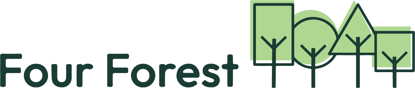 Four Forest Logo Apr 2025