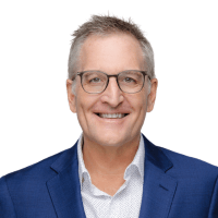 Darren Gale