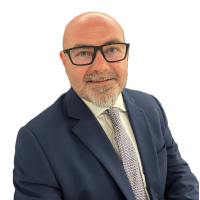 Colin Sinclair