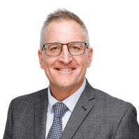 Darren Gale