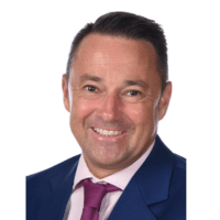 Graeme Fisher