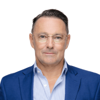 Graeme Fisher