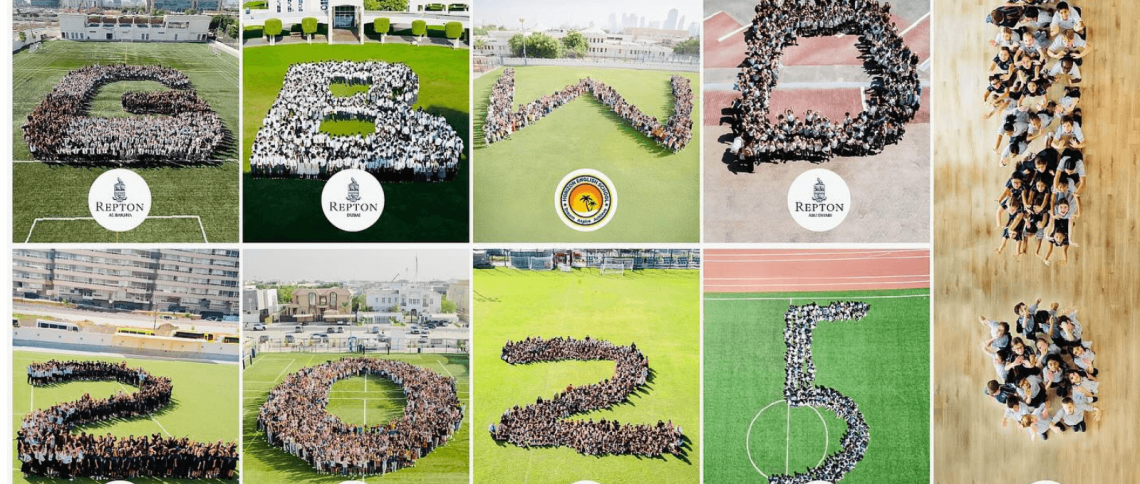Global Be Well Day 2025