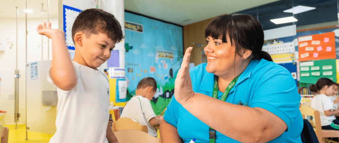 ELIS Villamartín Tes Shortlist 2025