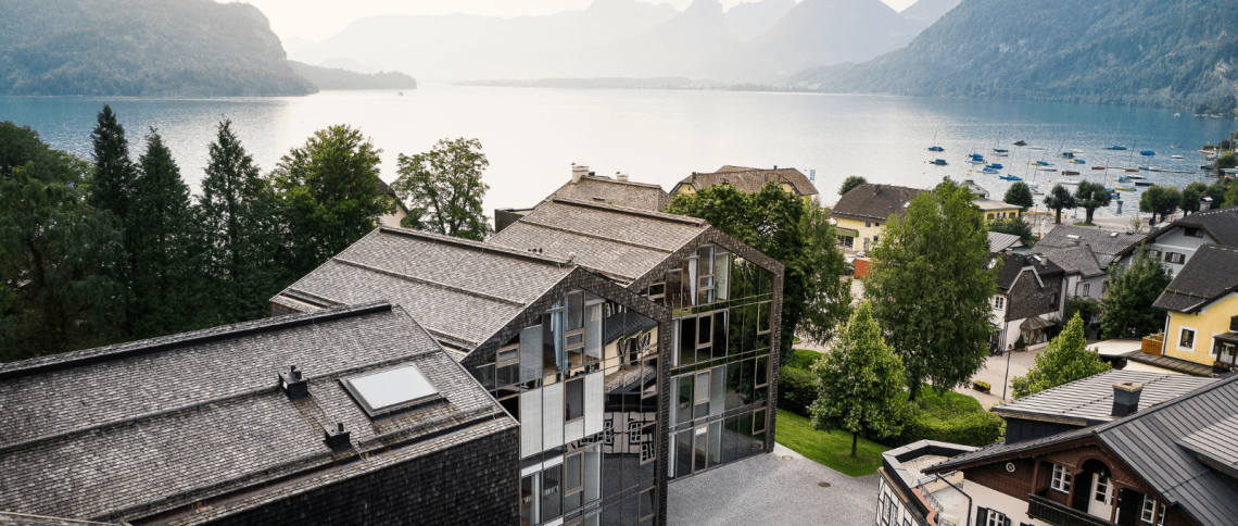 St Gilgen International School