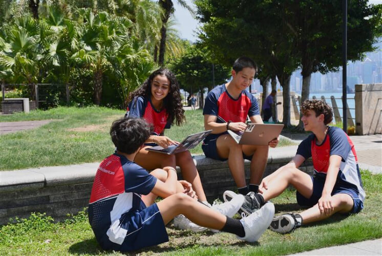 Cognita schools in Asia