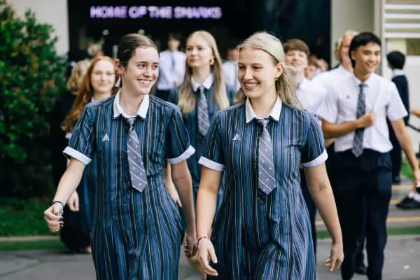 Australian International School Singapore