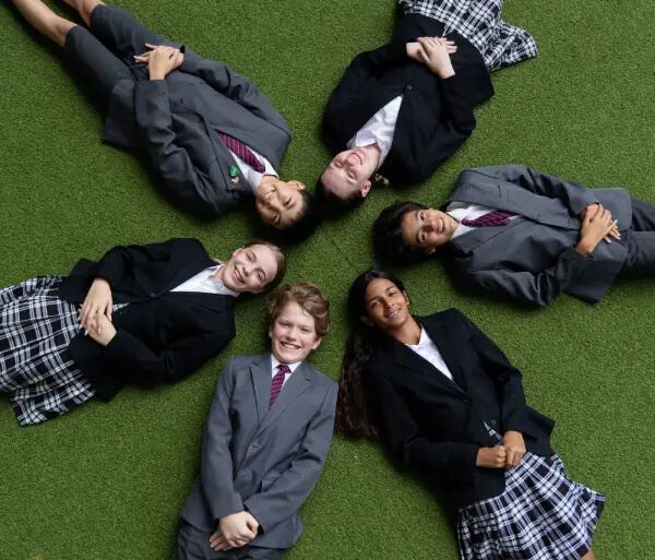 Brighton College Singapore