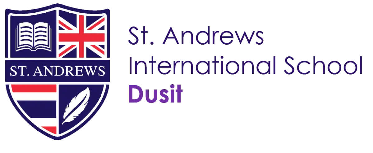 St Andrews Dusit Logo