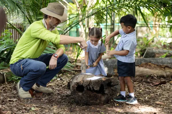 St Andrews International School Green Valley
