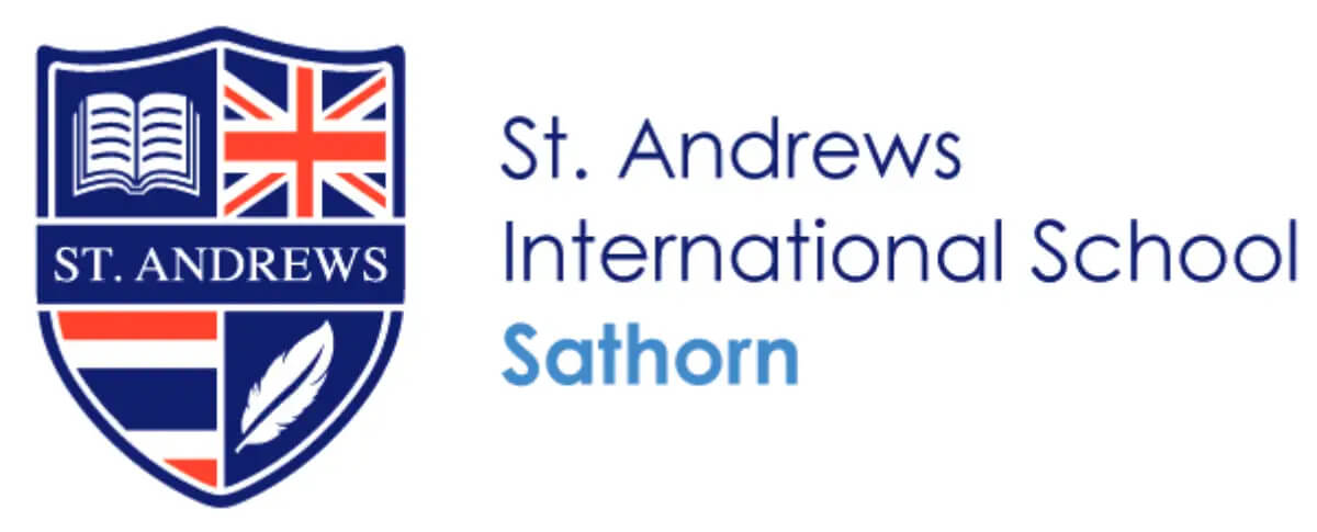 St Andrews Sathorn Logo