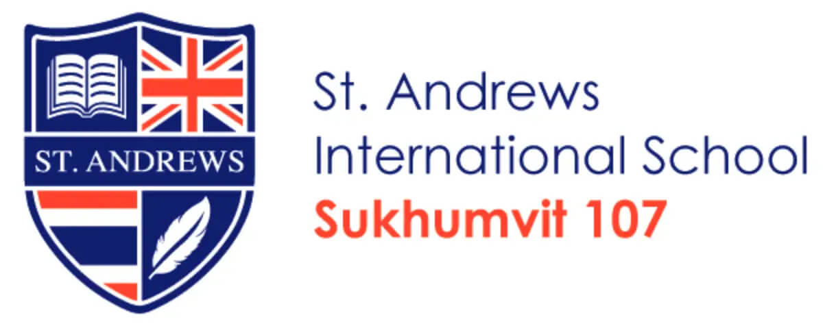 St Andrews Sukhumvit Logo