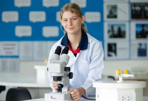 St Andrews International School Sukhumvit 107