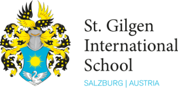 St. Gilgens Logo