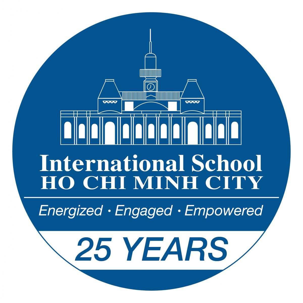 International School Ho Chi Minh City Private School Vietnam
